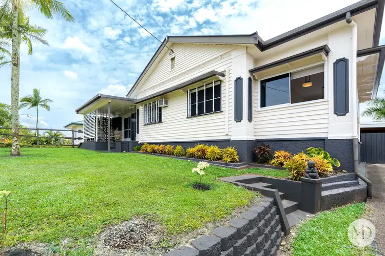Second view of Homely house listing, 87 Ryan Street, East Innisfail QLD 4860