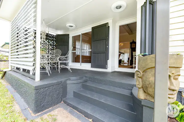 Third view of Homely house listing, 87 Ryan Street, East Innisfail QLD 4860