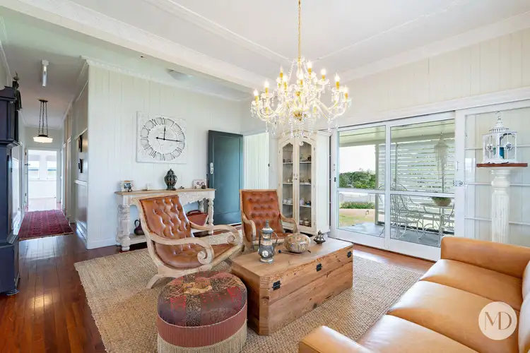 Fourth view of Homely house listing, 87 Ryan Street, East Innisfail QLD 4860