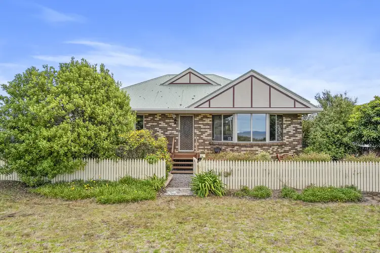 Second view of Homely house listing, 18 Esplanade, Swansea TAS 7190