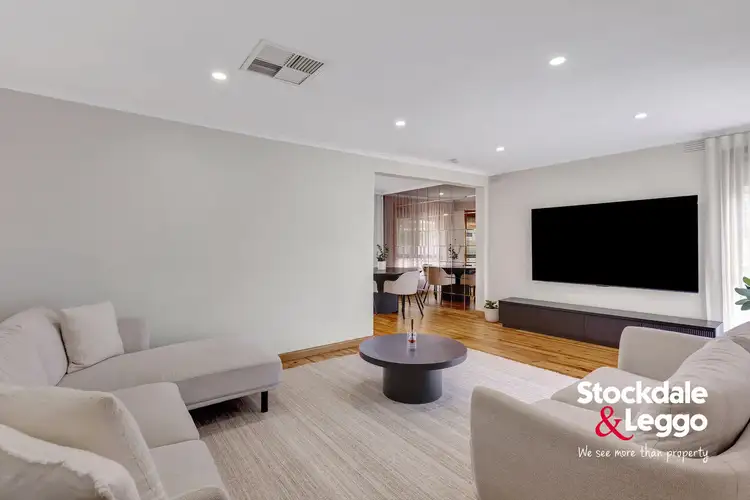 Second view of Homely house listing, 72 Evell Street, Glenroy VIC 3046