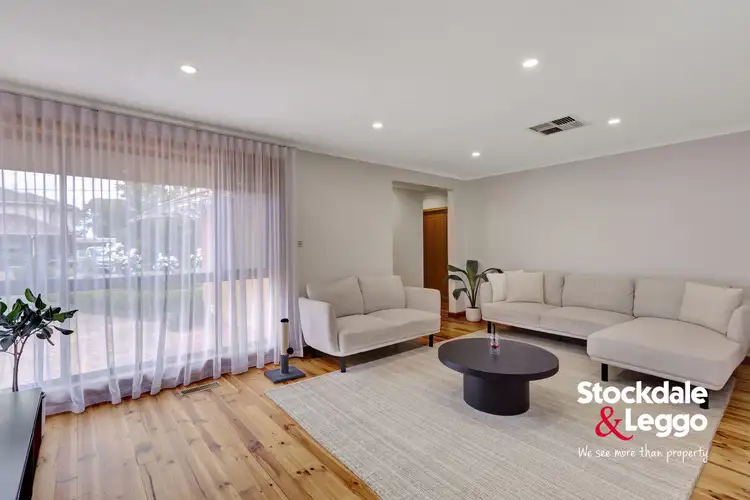 Third view of Homely house listing, 72 Evell Street, Glenroy VIC 3046