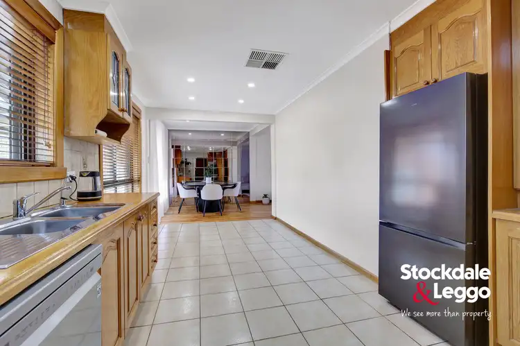 Fourth view of Homely house listing, 72 Evell Street, Glenroy VIC 3046