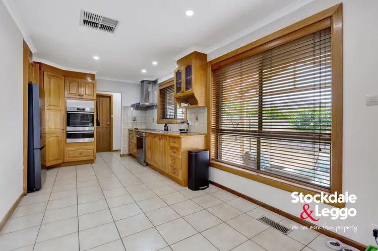 Fifth view of Homely house listing, 72 Evell Street, Glenroy VIC 3046
