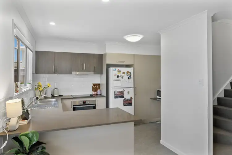 Second view of Homely unit listing, 1/156 Stringybark Road, Buderim QLD 4556