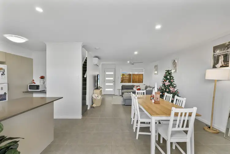 Third view of Homely unit listing, 1/156 Stringybark Road, Buderim QLD 4556