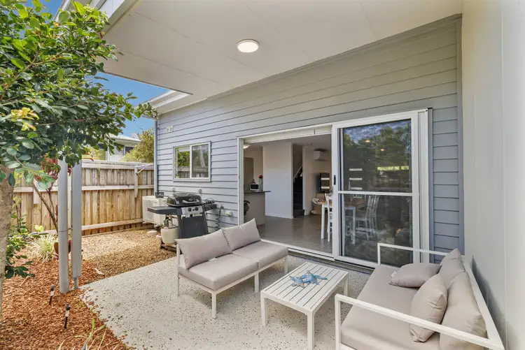 Fifth view of Homely unit listing, 1/156 Stringybark Road, Buderim QLD 4556