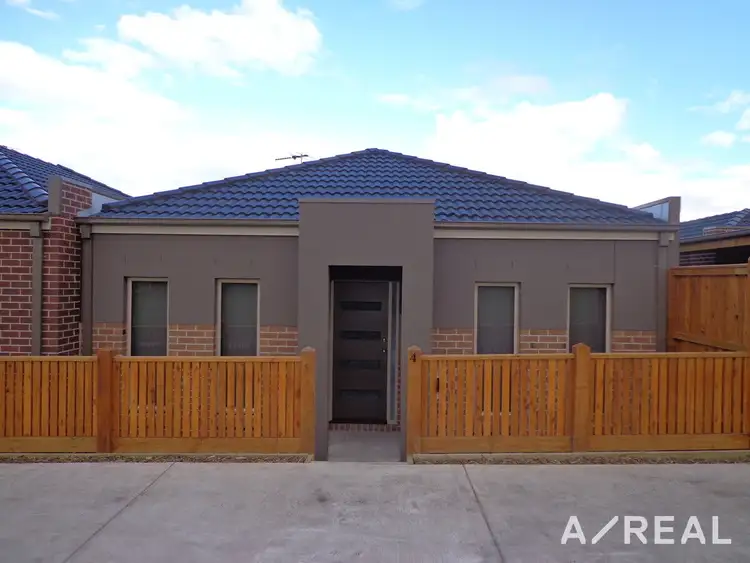 4 Pittard Walk, Epping VIC 3076