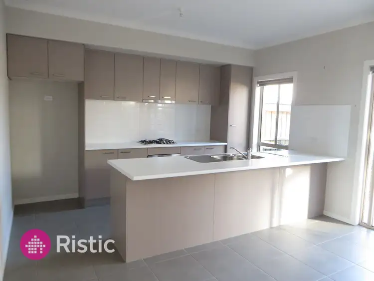 Second view of Homely house listing, 4 Pittard Walk, Epping VIC 3076