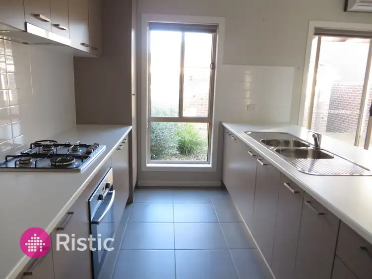 Third view of Homely house listing, 4 Pittard Walk, Epping VIC 3076