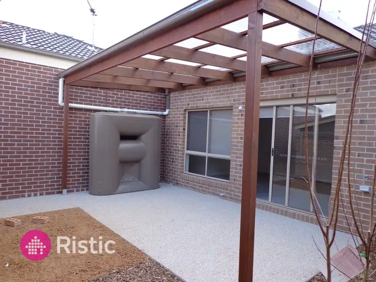 Fifth view of Homely house listing, 4 Pittard Walk, Epping VIC 3076