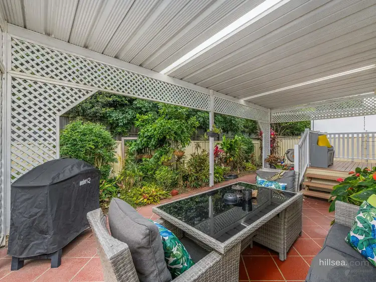 Second view of Homely retirement listing, 19/11 Treasure Island, Biggera Waters QLD 4216