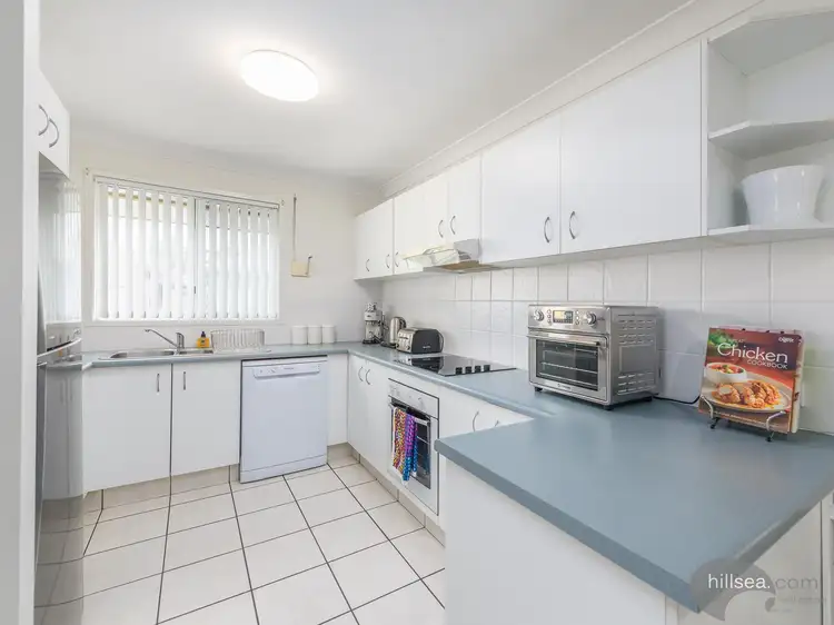 Third view of Homely retirement listing, 19/11 Treasure Island, Biggera Waters QLD 4216