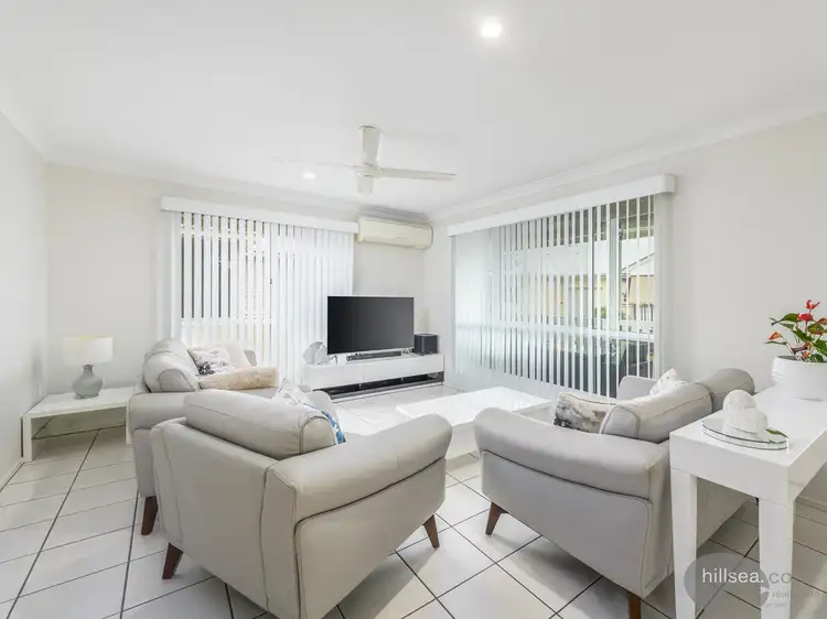 Fourth view of Homely retirement listing, 19/11 Treasure Island, Biggera Waters QLD 4216