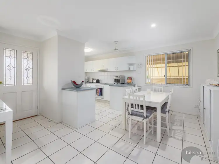 Fifth view of Homely retirement listing, 19/11 Treasure Island, Biggera Waters QLD 4216