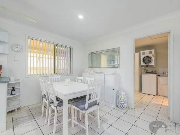 Sixth view of Homely retirement listing, 19/11 Treasure Island, Biggera Waters QLD 4216