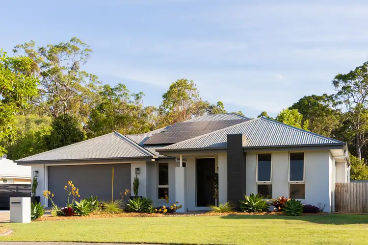 Second view of Homely house listing, 87 Welsh Street, Burpengary QLD 4505