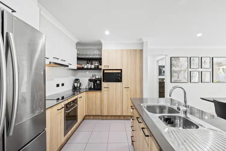 Fifth view of Homely house listing, 87 Welsh Street, Burpengary QLD 4505