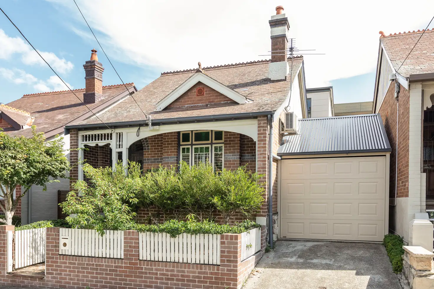 Main view of Homely house listing, 63 Renwick Street, Drummoyne NSW 2047