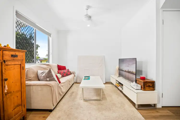 Second view of Homely unit listing, 14/11 Dux Street, Caboolture QLD 4510