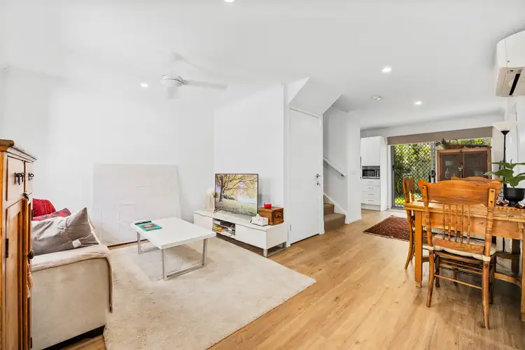 Third view of Homely unit listing, 14/11 Dux Street, Caboolture QLD 4510