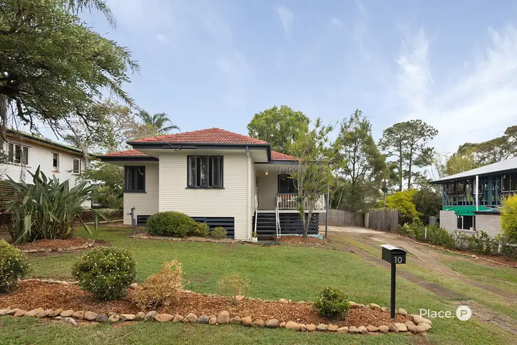 10 Crewe Street, Mount Gravatt East QLD 4122