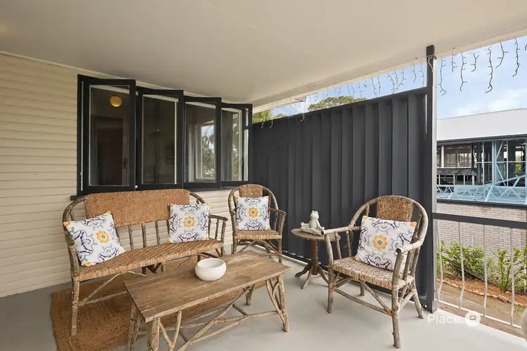 Second view of Homely house listing, 10 Crewe Street, Mount Gravatt East QLD 4122