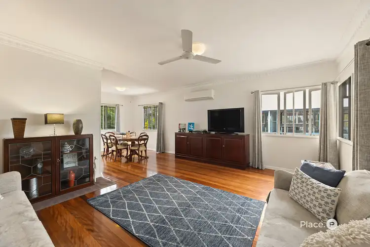 Third view of Homely house listing, 10 Crewe Street, Mount Gravatt East QLD 4122