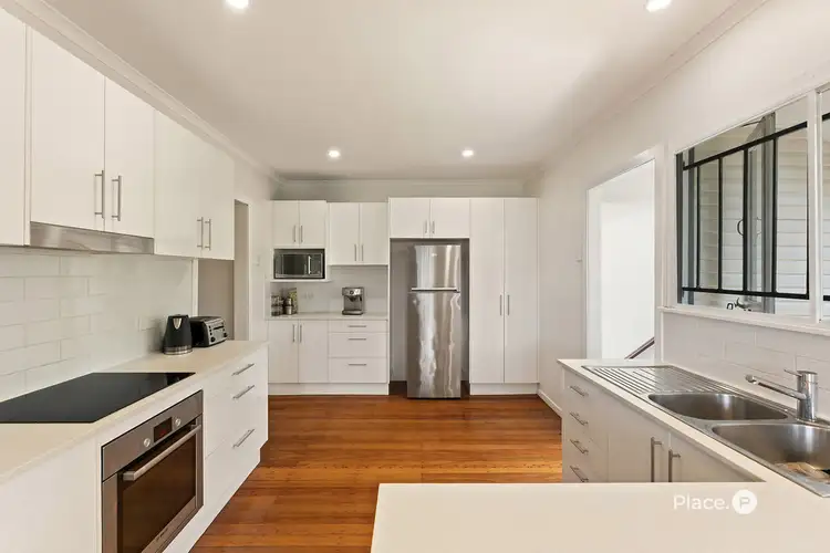 Fifth view of Homely house listing, 10 Crewe Street, Mount Gravatt East QLD 4122