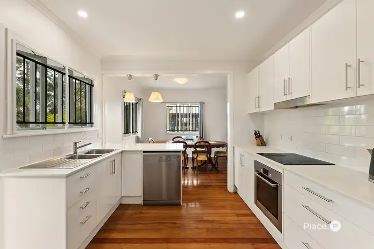 Sixth view of Homely house listing, 10 Crewe Street, Mount Gravatt East QLD 4122