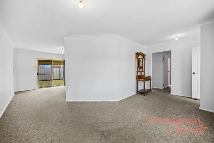 Second view of Homely house listing, 43 Canterbury Drive, Raworth NSW 2321