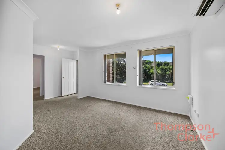 Third view of Homely house listing, 43 Canterbury Drive, Raworth NSW 2321