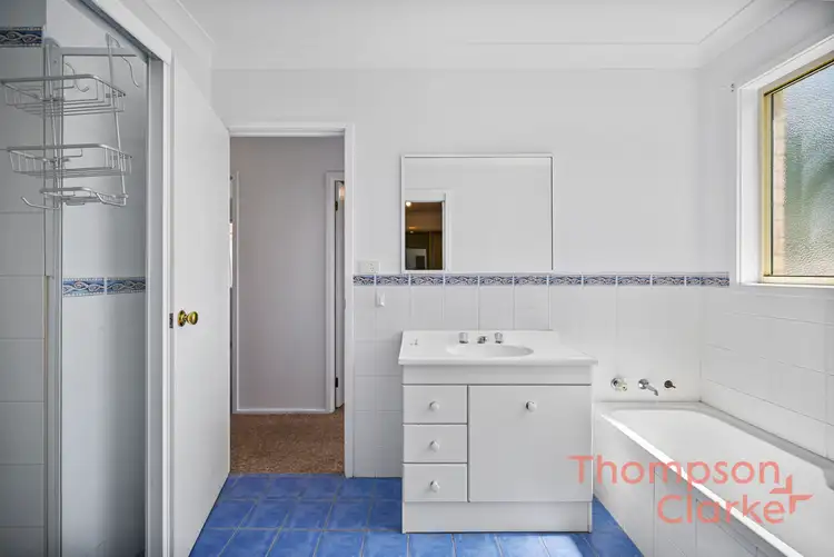 Fourth view of Homely house listing, 43 Canterbury Drive, Raworth NSW 2321