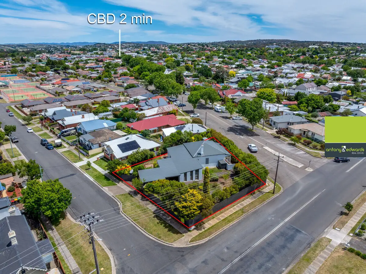 Main view of Homely house listing, 407 Auburn Street, Goulburn NSW 2580