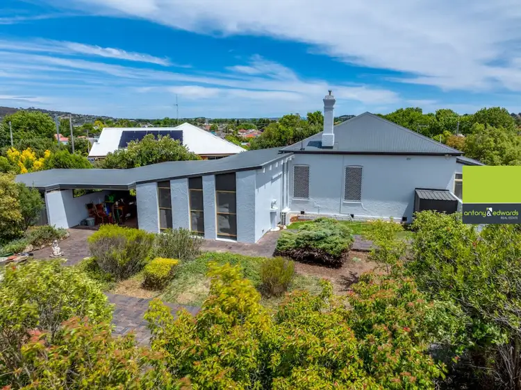 Second view of Homely house listing, 407 Auburn Street, Goulburn NSW 2580