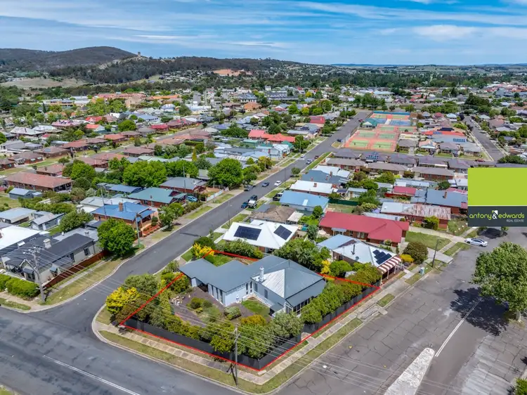 Third view of Homely house listing, 407 Auburn Street, Goulburn NSW 2580