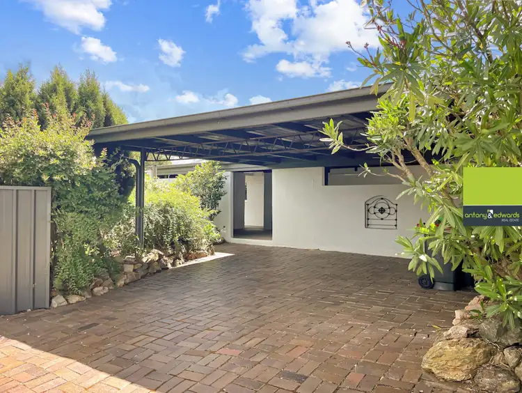 Fourth view of Homely house listing, 407 Auburn Street, Goulburn NSW 2580