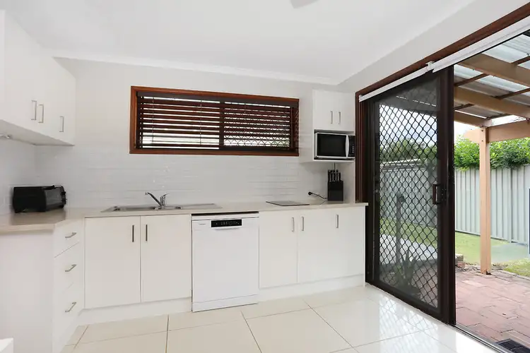 Second view of Homely flat listing, 25b Parasol Street, Ashmore QLD 4214