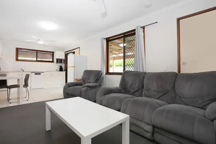Third view of Homely flat listing, 25b Parasol Street, Ashmore QLD 4214