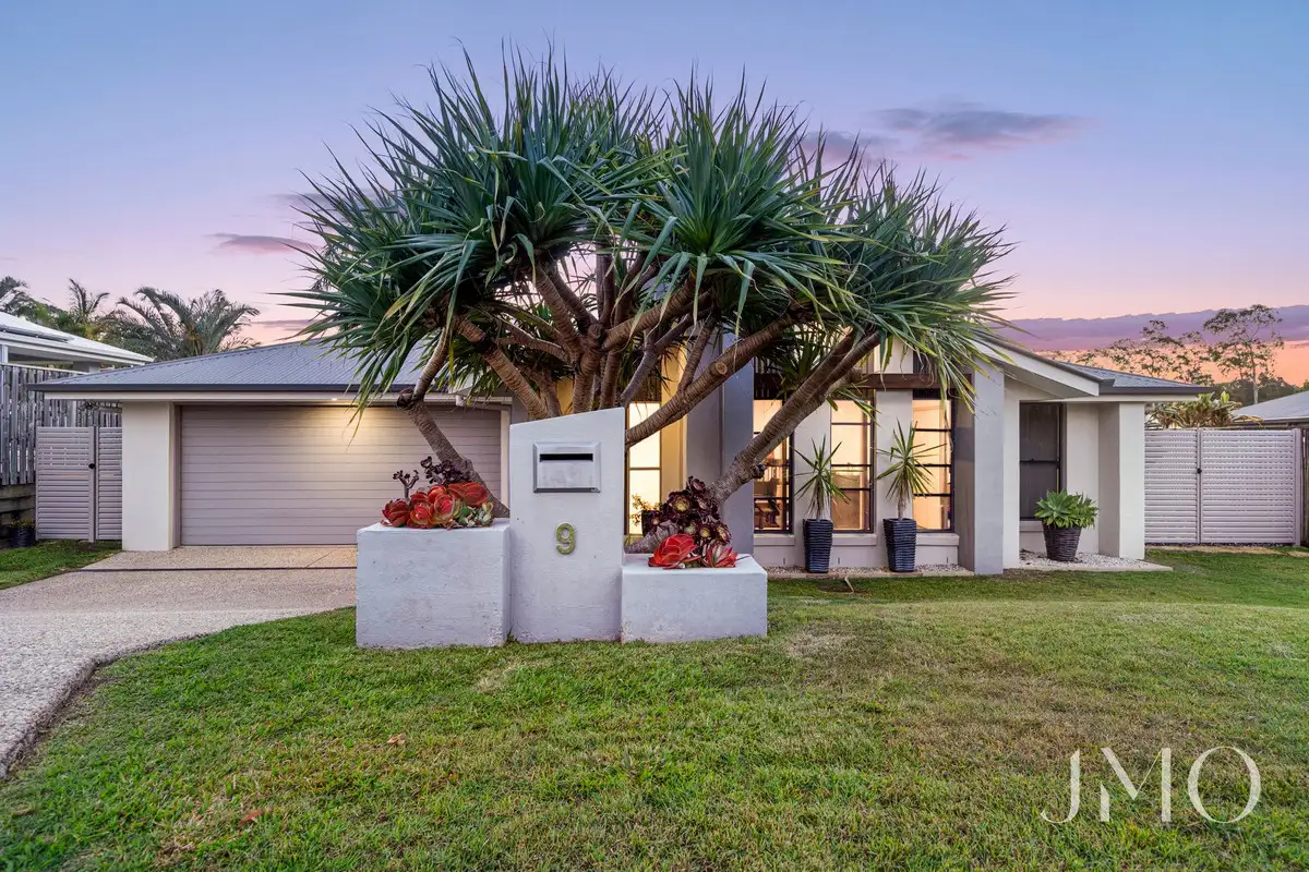 Main view of Homely house listing, 9 Baywood Court, Ormeau QLD 4208