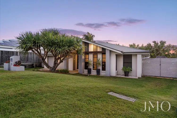 Second view of Homely house listing, 9 Baywood Court, Ormeau QLD 4208