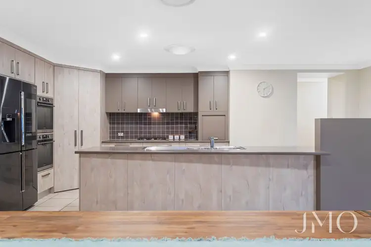 Fourth view of Homely house listing, 9 Baywood Court, Ormeau QLD 4208