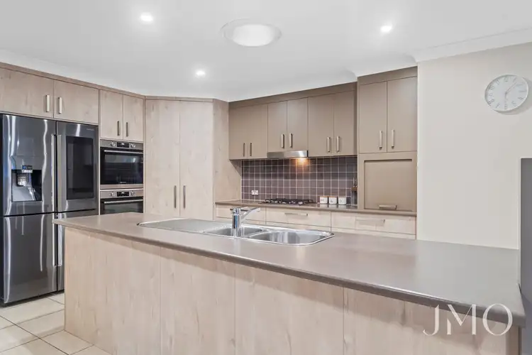 Fifth view of Homely house listing, 9 Baywood Court, Ormeau QLD 4208