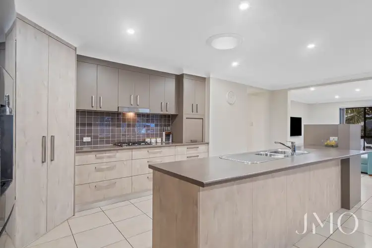 Sixth view of Homely house listing, 9 Baywood Court, Ormeau QLD 4208