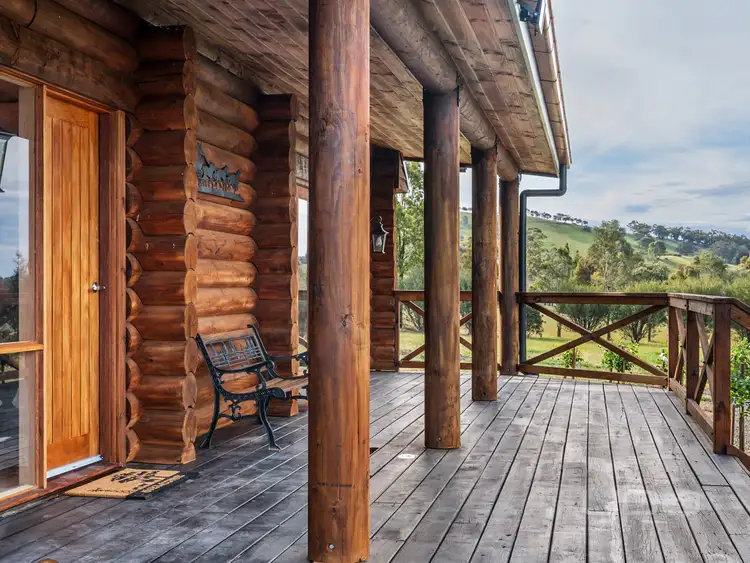 Sixth view of Homely house listing, 650 Ogradys Road, Wandong VIC 3758