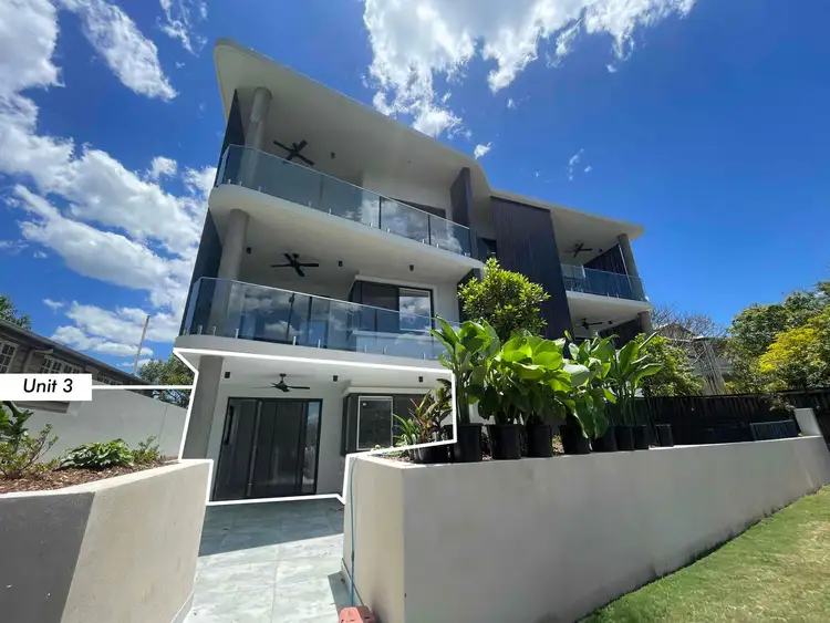 3/10 Chester Street, Highgate Hill QLD 4101