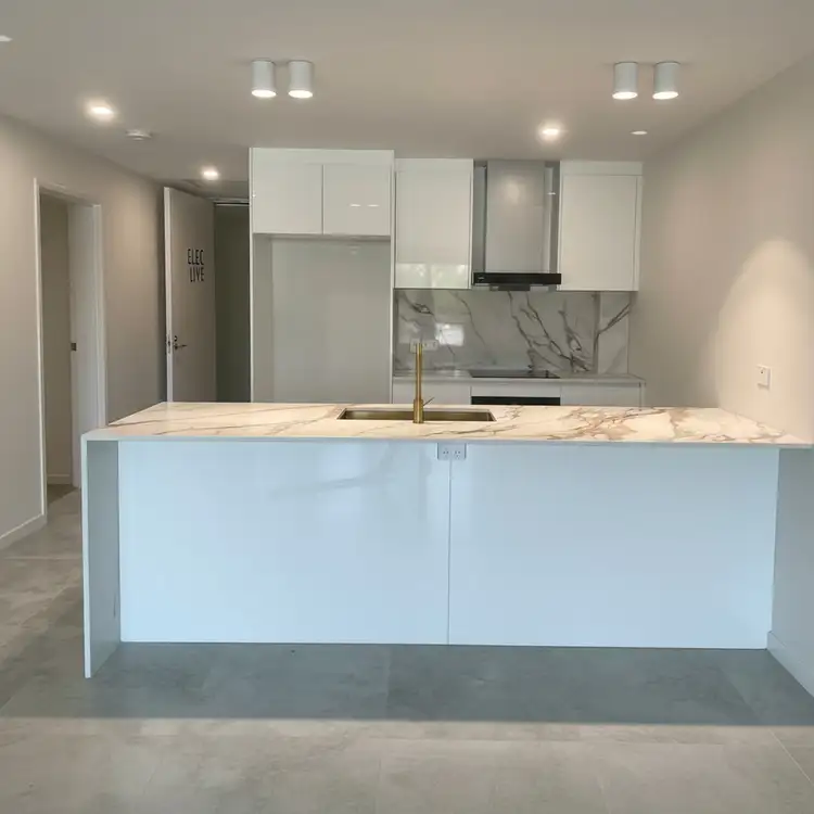 Second view of Homely apartment listing, 3/10 Chester Street, Highgate Hill QLD 4101