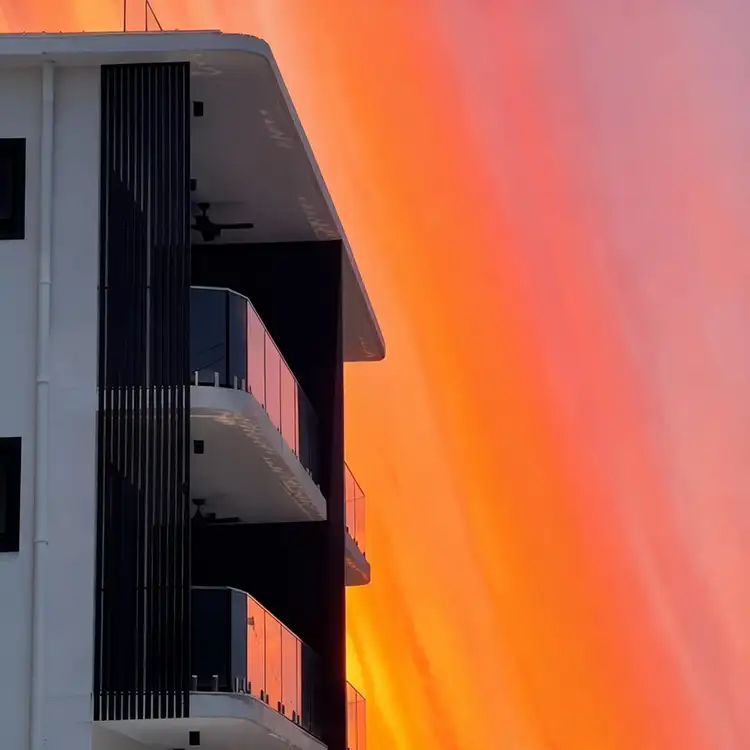 Sixth view of Homely apartment listing, 3/10 Chester Street, Highgate Hill QLD 4101