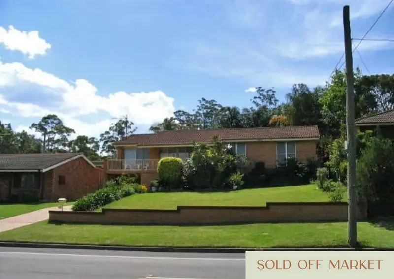 Main view of Homely house listing, 168 Narara Valley Drive, Narara NSW 2250