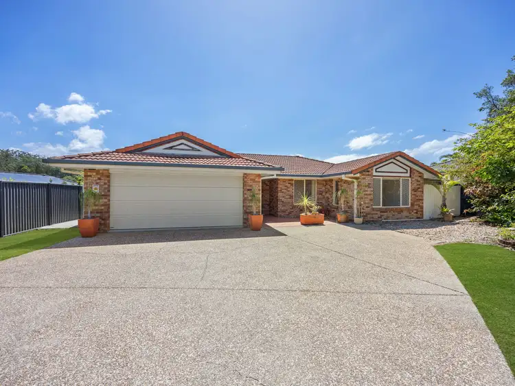 24 Quoll Close, Burleigh Heads QLD 4220
